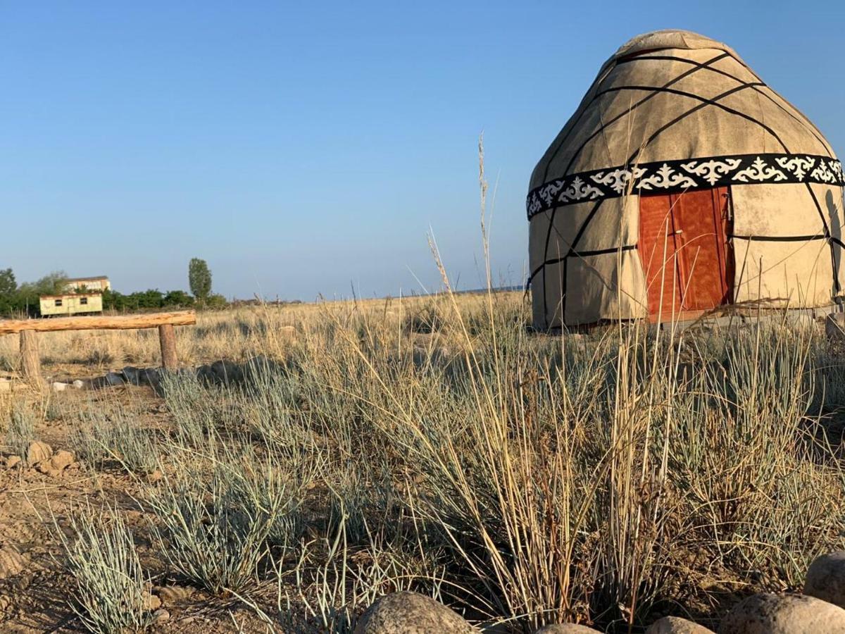 Yurt Camp Sonun Hotel Bokonbayevo Exterior photo